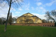 Staatstheater Saabrücken 3