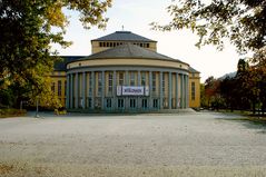 Staatstheater Saabrücken 5