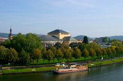 Staatstheater Saabrücken 6