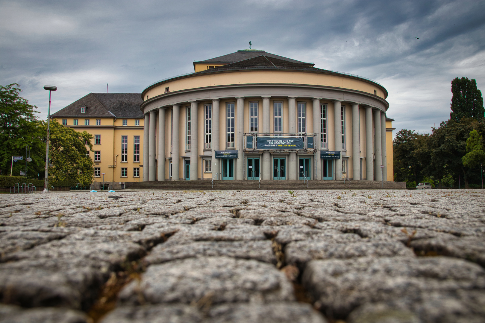 Staatstheater Saarbrücken