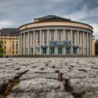 Staatstheater Saarbrücken