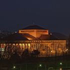 Staatstheater Saarbrücken