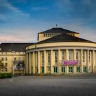 Staatstheater Saarbrücken