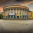 Staatstheater Saarbrücken