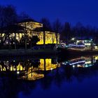 Staatstheater Saarbrücken