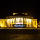 Staatstheater Saarbrücken