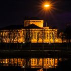 Staatstheater Saarbrücken III