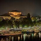 Staatstheater Saarbrücken reloaded