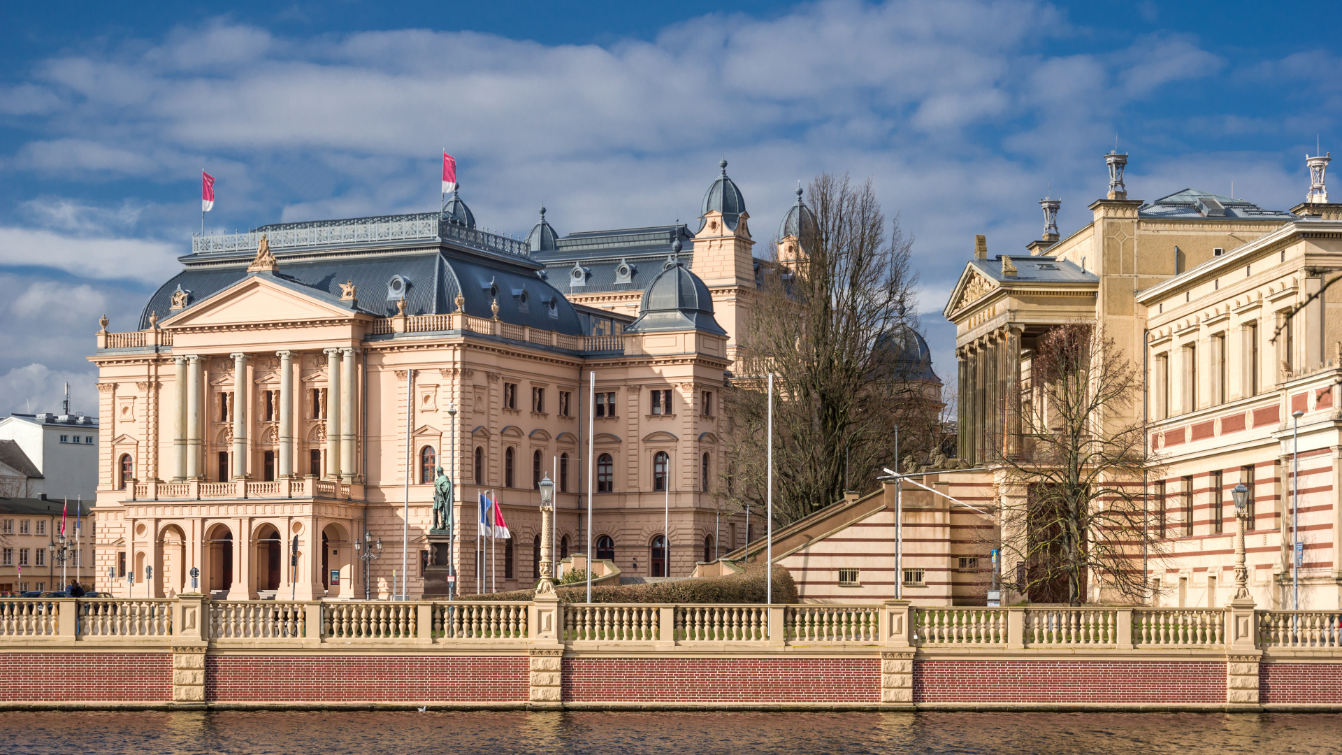 Staatstheater Schwerin