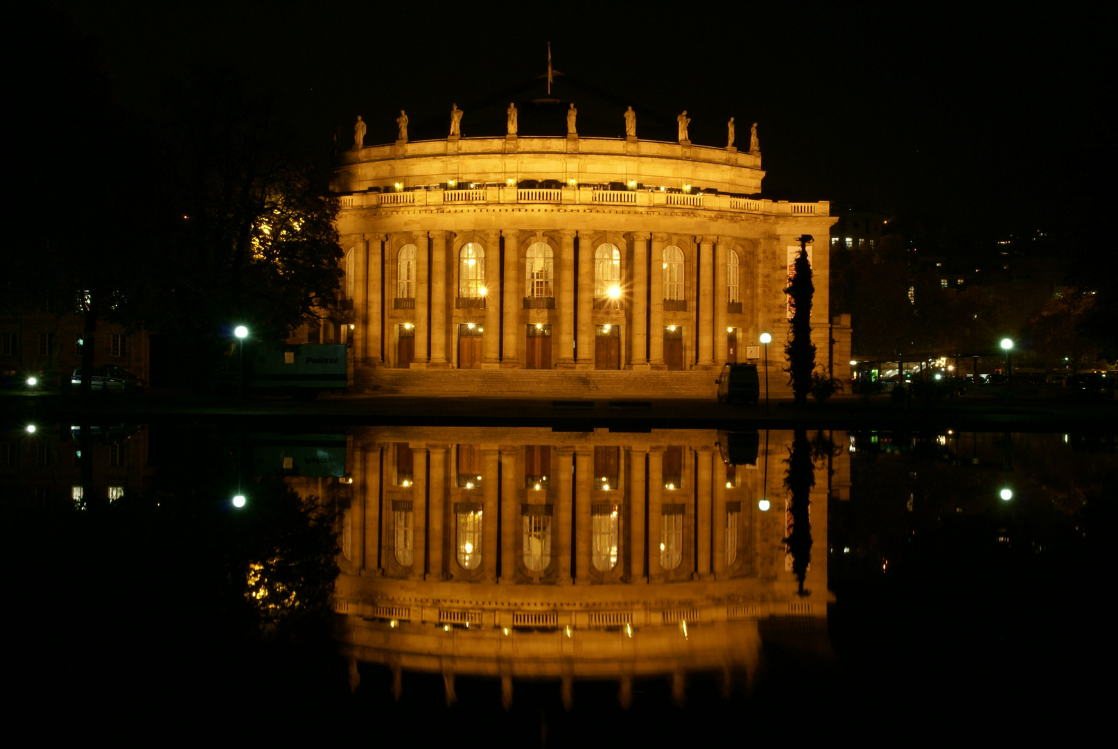 Staatstheater Stuttgart 2