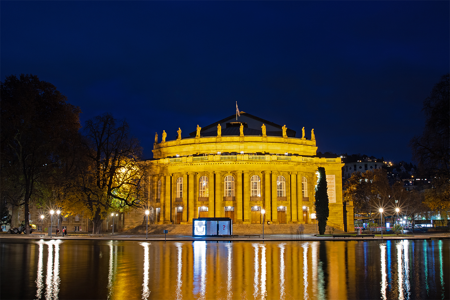 Staatstheater Stuttgart