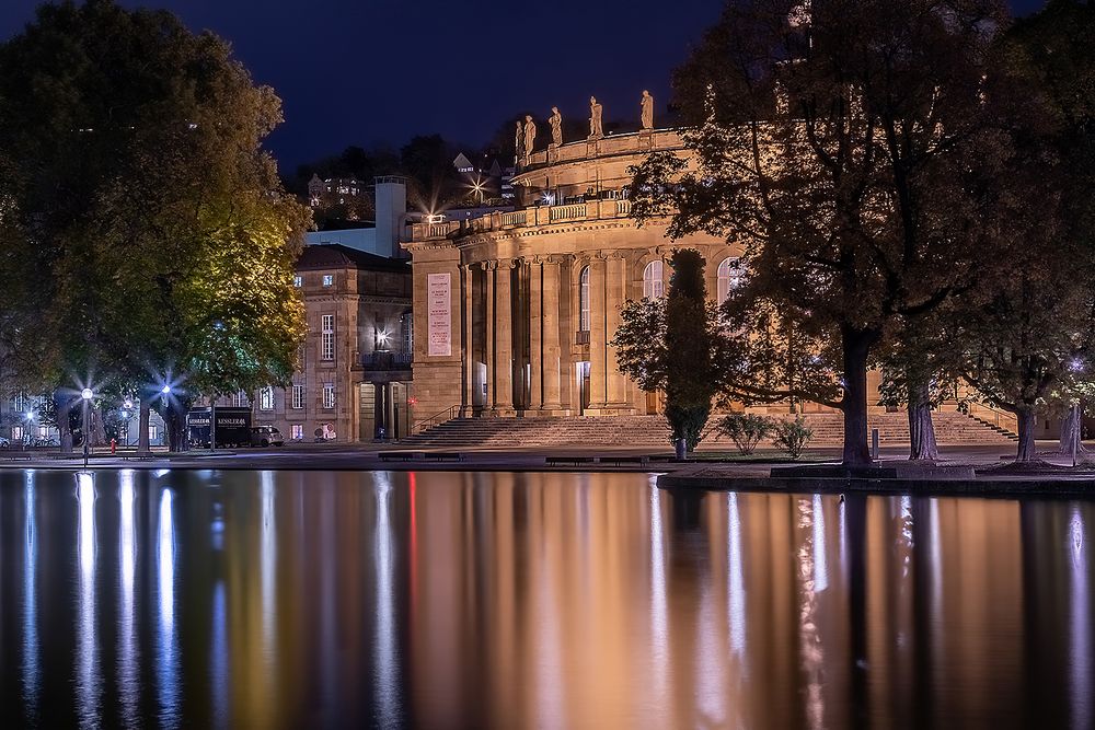 Staatstheater Stuttgart