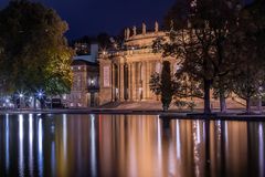 Staatstheater Stuttgart