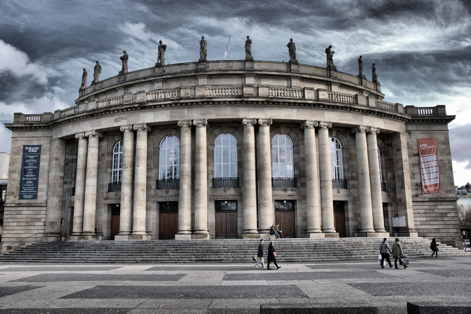 Staatstheater Stuttgart