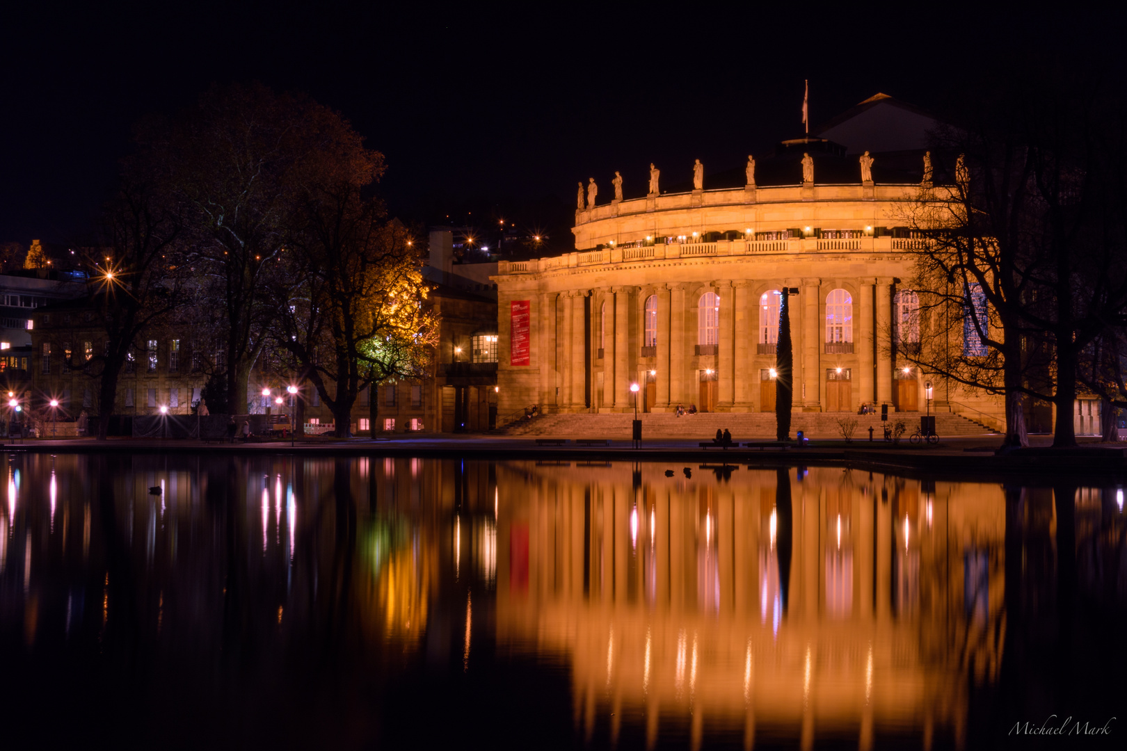 Staatstheater Stuttgart