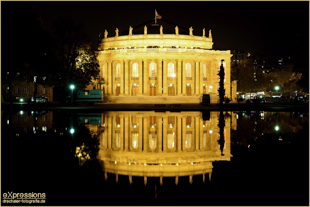 Staatstheater Stuttgart