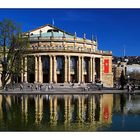 Staatstheater Stuttgart, Opernhaus