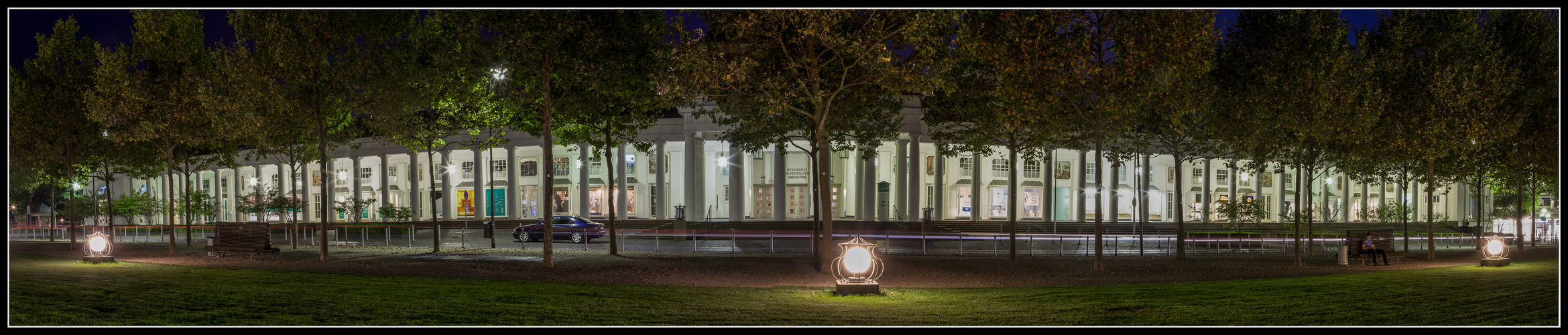 Staatstheater Wiesbaden