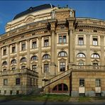 Staatstheater Wiesbaden