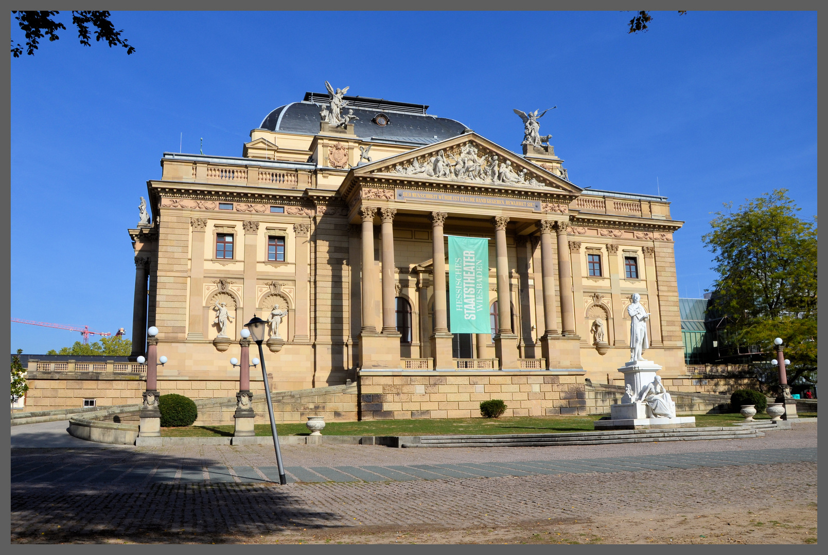 Staatstheater Wiesbaden