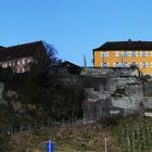 Staatsweingut Meersburg