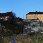 Staatsweingut Meersburg