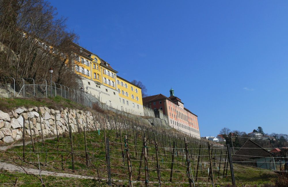 Staatsweingut Meersburg