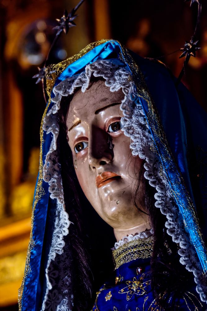 Stabat Mater