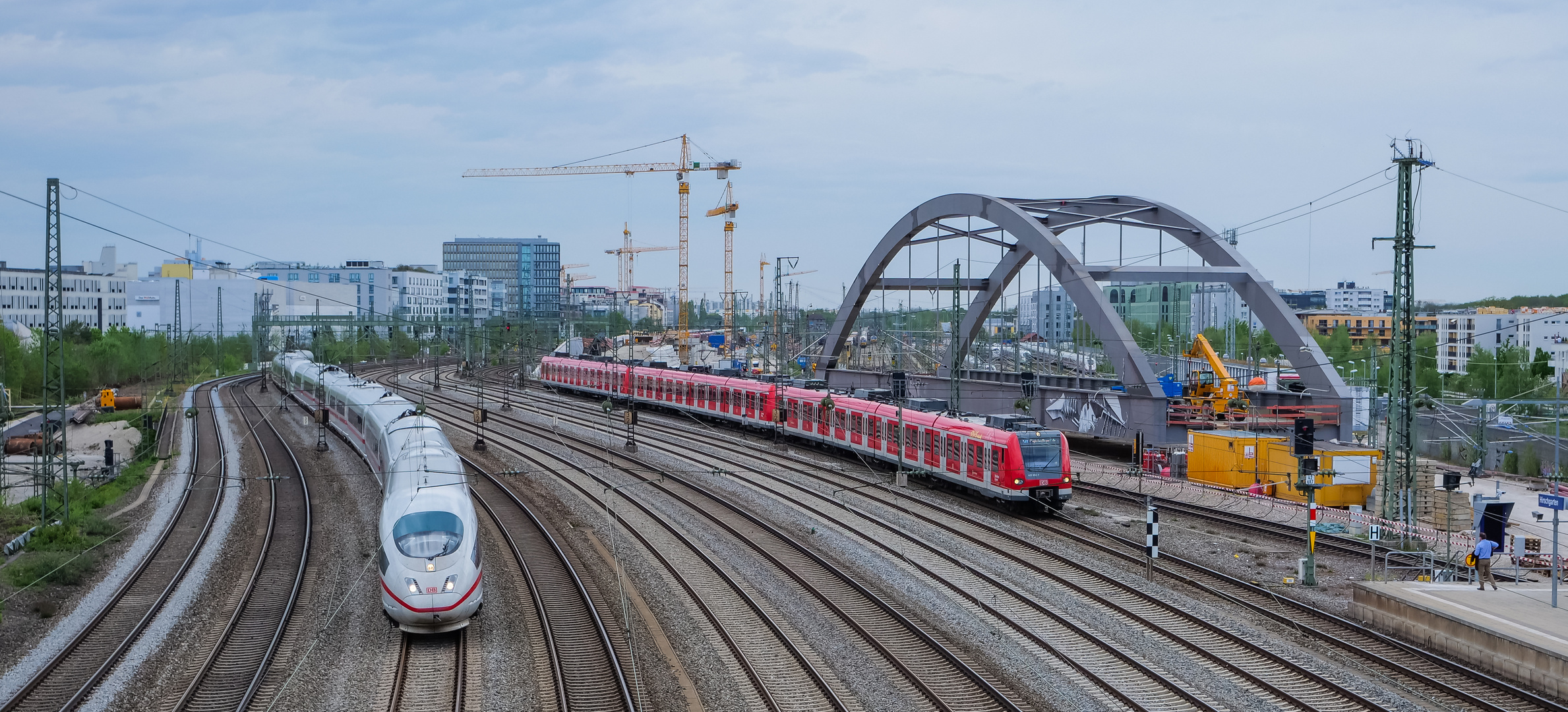 Stabbogenbrücke (1 von 5)