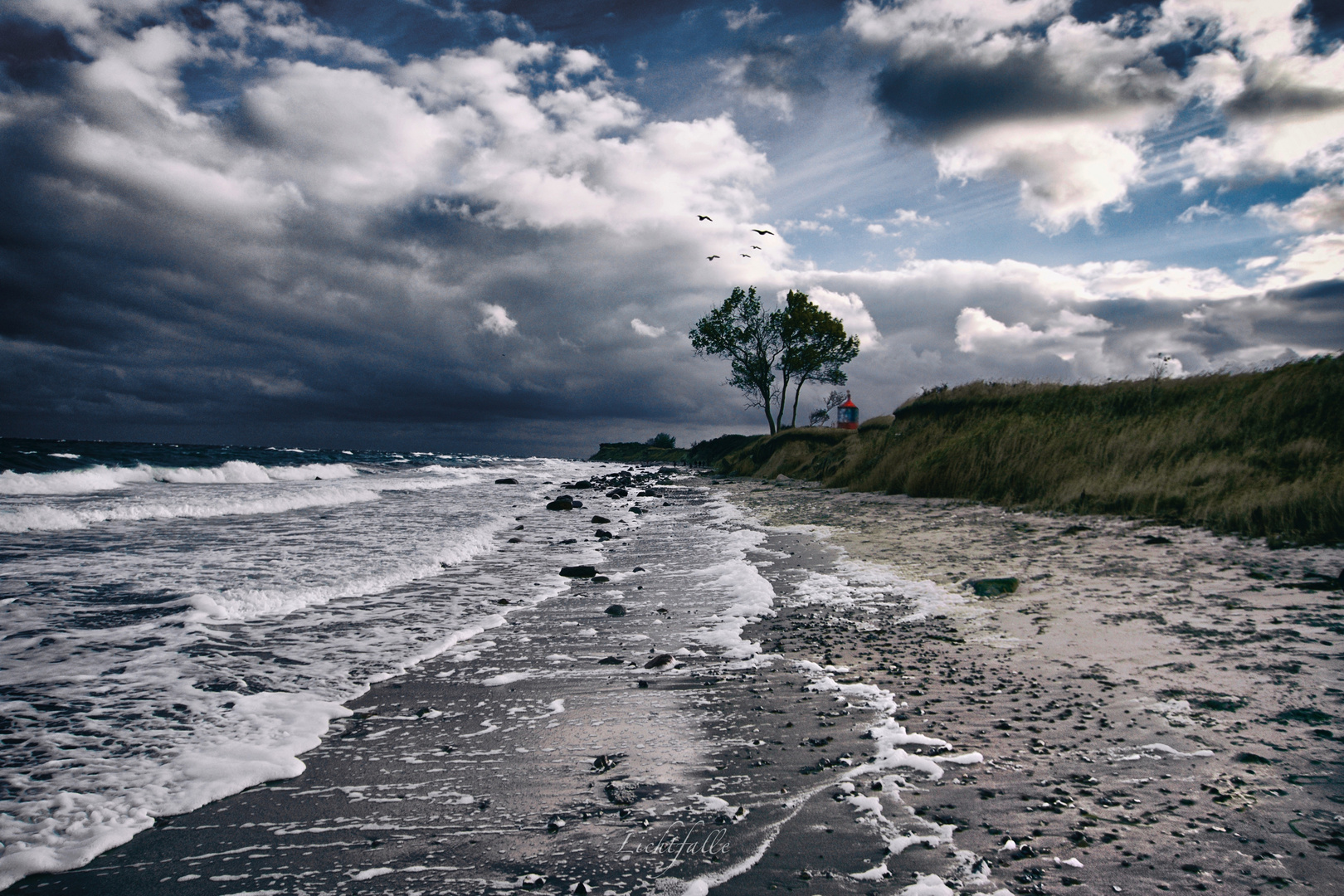 Staberhuk Fehmarn 