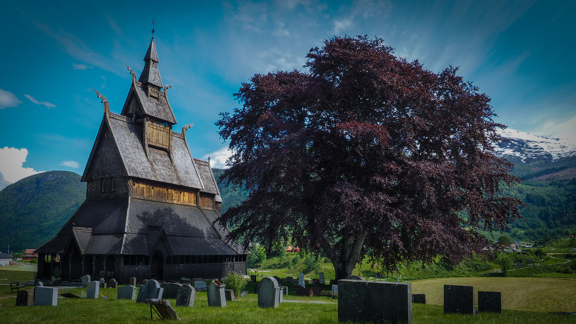 Stabholzkirche