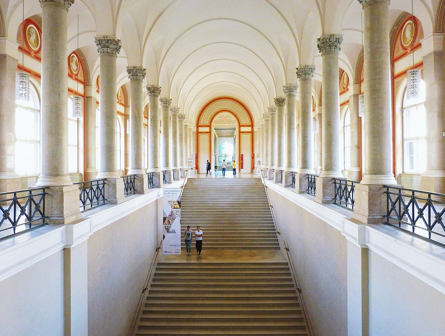 StaBi Foto & Bild | world, münchen, bibliothek Bilder auf fotocommunity