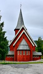 Stabkirche