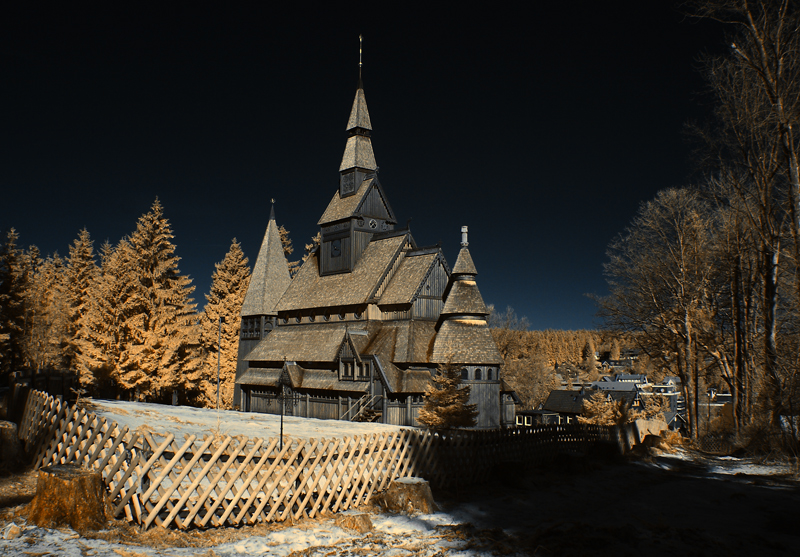 Stabkirche