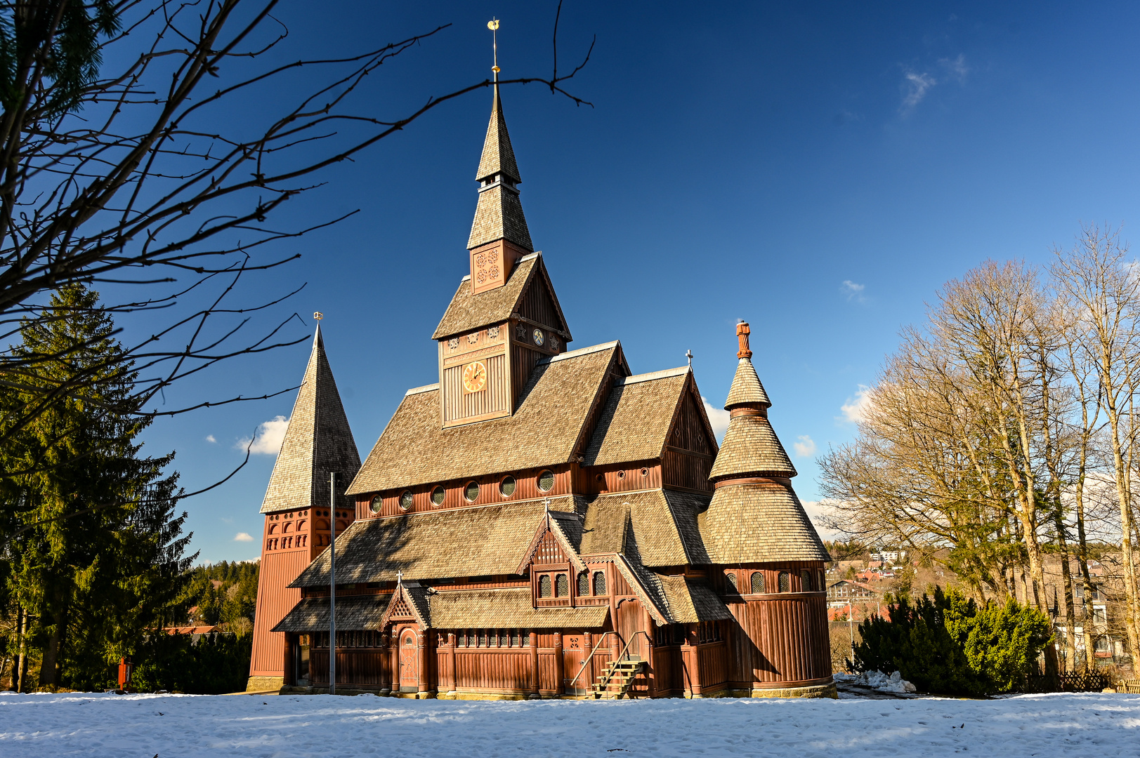 Stabkirche