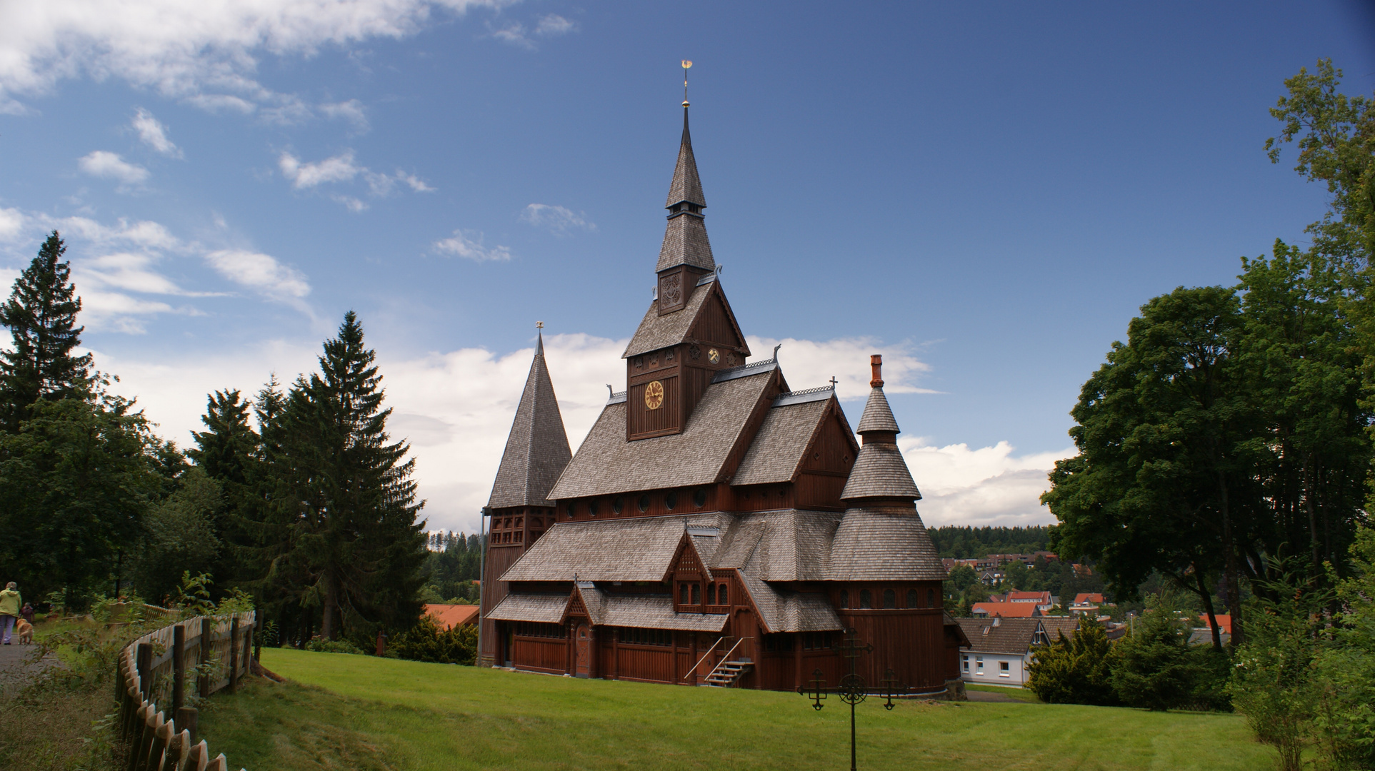 Stabkirche