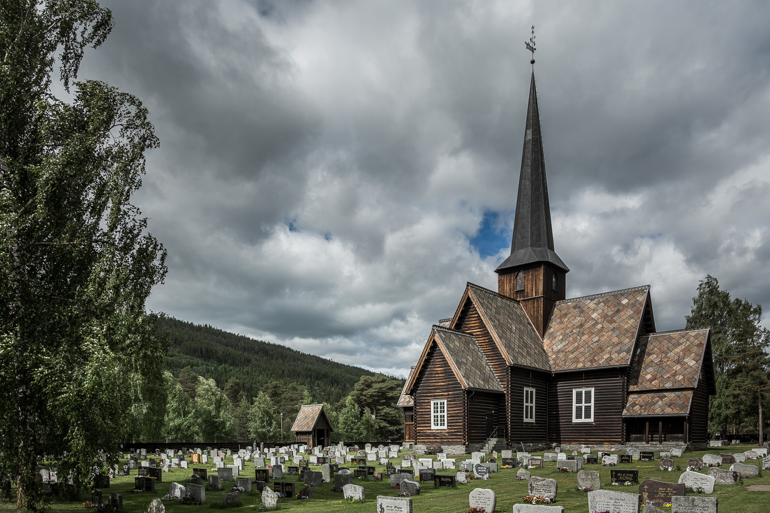 Stabkirche