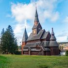 Stabkirche Goslar