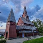 Stabkirche Hahnenklee