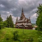 Stabkirche Hahnenklee