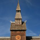 Stabkirche Hahnenklee II