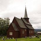 Stabkirche Hegge (12.08.2017)