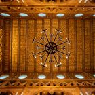 Stabkirche im Harz bei Goslar - mit Video