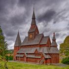 Stabkirche in Goslar