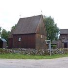 Stabkirche in Hedared