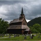 Stabkirche Kaupanger #2