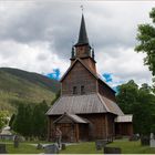 Stabkirche Kaupanger #3