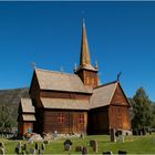 Stabkirche Lom (01.07.2018) #1