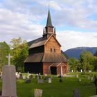 Stabkirche (Norwegen)