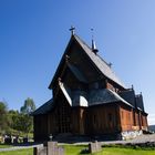 Stabkirche Reinli (13.08.2017)